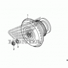 TRX680FA Трансформатор