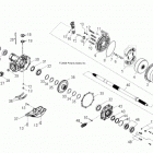 PHOENIX 200 - A14PB20AF Задний привод