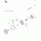 Mule 600 (KAF400-BBF) Optional parts(engine)