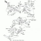 Mule 4000 (KAF620-P9F) Flap
