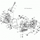 A13KA05AD/AF OUTLAW 50 Картер