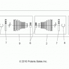 A15S6A76FA FOREST 800 6X6 Задний привод