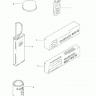 LT Z400 Z Дооснащение -опции