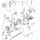 LT-A750XP,Z Wiring harness (lt-a750xpzl3 e28)