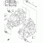 LT-A500X,Z Картер