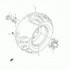 LT-A750X,Z Right rear wheel (lt-a750xl3 e28)
