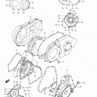LT-A750XP,Z Боковые крышки