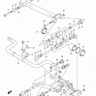 LT-A500X,Z Задняя подвеска