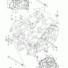 LT F400F,Z Картер
