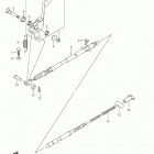 LT-A750XP,Z Задний тормоз