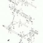 LT F400F,Z Gear shifting (1) (lt-f400fl3 p33)