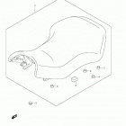 LT-A750XP,Z Сидение