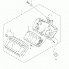 LT-A750XP,Z Speedometer (lt-a750xpl3 e33)
