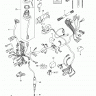 LT F400F,Z Wiring harness (lt-f400fl3 p28)