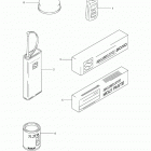 LT-A500X,Z Дооснащение -опции