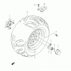 LT-A750X,Z Left rear wheel (lt-a750xl3 e33)