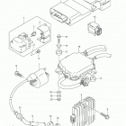 LT-A750XP,Z Электрика