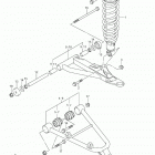 LT-A750XP,Z Подвеска передняя