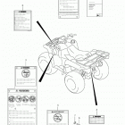 LT-A500X,Z Label (lt-a500xzl3 e28)