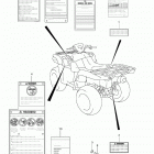 LT-A750XP,Z Label (lt-a750xpzl3 e33)