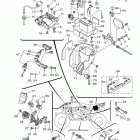 YFZ450R SPECIAL EDITION YFZ450RSER Электрика 1