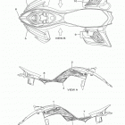 RAPTOR 700 YFM700RSEM Наклейки