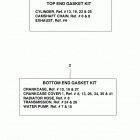 YFZ450R SPECIAL EDITION YFZ45RSED Alternate parts