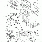 YFZ450R SPECIAL EDITION YFZ45RSED Электрика 1