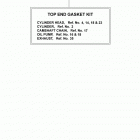 GRIZZLY 700 4WD YFM7FGDL/YFM7FGDGR Alternate parts