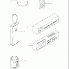 LT A450X  450AXi Дооснащение -опции