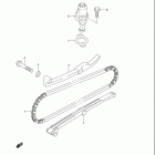 LT Z90 QuadSport Z90 Цепь ГРМ