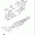 LT A450X  450AXi Рама