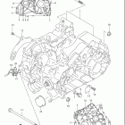 LT-A400 KINGQUAD Картер
