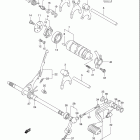 LT-F400 KingQuad Gear shifting (1)