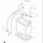 LT A450X  450AXi АКБ