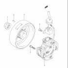 LT Z90 QuadSport Z90 Генератор