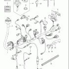 LT A450X  450AXi Электрика