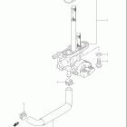 LT Z90 QuadSport Z90 Топливный кран