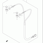LT Z250 QuadSport Z250 Фара