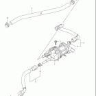 LT R450 QuadRacer R450 Насос топливный