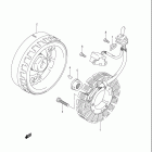 LT A450X  450AXi Генератор