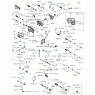 Ultra 310R (JT1500-NEF) Охлаждение