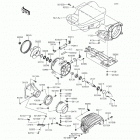 Ultra 310R (JT1500-NEF) Водомет