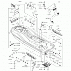 Ultra 310R (JT1500-NEF) Hull