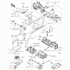Ultra 310R (JT1500-NEF) Инжектор