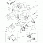 Ultra 310LX (JT1500-MEF) Руль
