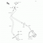 Ultra 310R (JT1500-NEF) Bilge system