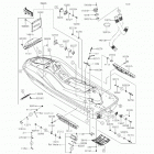 Ultra 310LX (JT1500-MEF) Hull