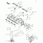 Ultra 310R (JT1500-NEF) Акселератор