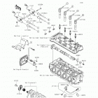 Ultra 310R (JT1500-NEF) Система зажигания
